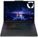 Ноутбук Lenovo Legion 5 15IRX10 Core Ultra 7 255HX 16Gb SSD512Gb NVIDIA GeForce RTX5060 8Gb 15.1