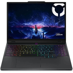 Ноутбук Lenovo Legion 5 15IRX10 Core Ultra 7 255HX 16Gb SSD512Gb NVIDIA GeForce RTX5060 8Gb 15.1