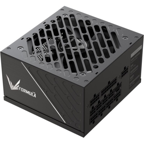 Блок питания Formula V Line FV-1000PM, 1000W, ATX3.1/PCIe5.1, APFC, 80+ Platinum, 12cm Fan, Full Modular