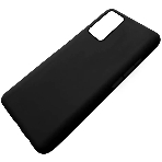 Чехол (клип-кейс) Gresso Meridian, для Xiaomi Redmi Note 11S, черный gr17mrn1243