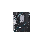 Материнская плата Maxsun H610M 666 WIFI6 D5, LGA 1700, Intel H610, 2xDDR5, 4xSATA, 1xM.2, 1xPCI-E 4.0 x16, 1xPCI-E x1, 1xHDMI, 1xDP, 1x 1Gb LAN, 3xUSB 2.0, 4xUSB 3.0, 5.1, mATX