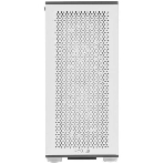 Компьютерный корпус PCCooler ME200 MESH WH, Mesh Full Tower, белый, TG, SPCC, 3x120мм ARGb E-ATX, ATX, mATX, mITX 180/380/220мм 4x2.5