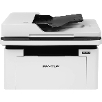 МФУ лазерное Pantum BM2300A, А4, ч/б, печ. до 22 стр/мин., 1200 x 1200 dpi, ADF, USB