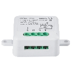 Модуль реле HOMMYN zigbee 1 канал (с нейтралью) RLZBN01