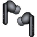 Наушники TWS Huawei FreeBuds 6i (Orca-T100) черный, внутриканальные, Bluetooth, активное шумоподавление, до 8 ч