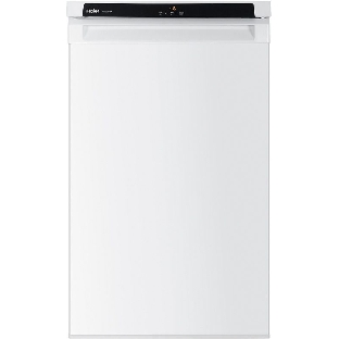 Морозильная камера Haier HF-82WAA белый, 82л, 3 ящика