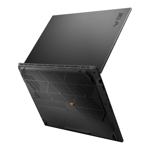 Ноутбук ASUS TUF Gaming A16 FA608PP-RV062 серый AMD Ryzen 9 8940HX 2400MHz/16