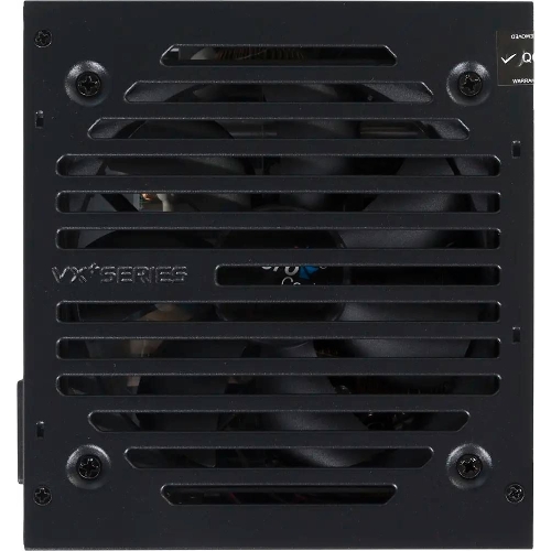 Блок питания Aerocool/Formula VX-750 PLUS, 750Вт 120мм, черный
