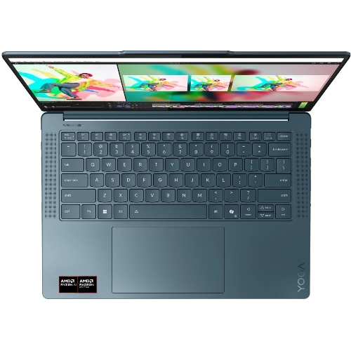 Ноутбук Lenovo Yoga Pro 7 14AKP10/14.5