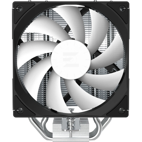 Кулер для процессора Zalman CNPS9X OPTIMA2 ARGb 190W Intel 115*, 1200, 1700, 20*/AMD AM*