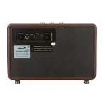 Колонка Eltronic MONSTER BOX 850 (30-15) TWS (коричневый)