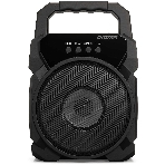 Портативная колонка Digma D-PS1500 черный 10 Вт 1.0 BT 10м 500mAh