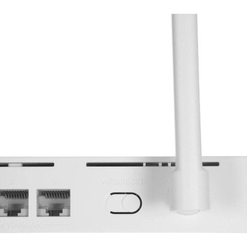 Роутер беспроводной Huawei WS7001 (AX2) 10/100/1000BASE-TX