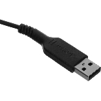 Мышь проводная A4Tech OP-730D черный, 1200 dpi, USB, кнопки - 4