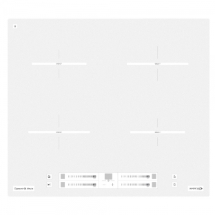 Варочная панель Zigmund & Shtain CI 23.6 W