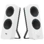 Колонки Logitech Z207 Speaker System Bluetooth White