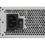 Блок питания Chieftec Smart BFX-450BS, 450Вт, 80 PLUS Bronze, 90мм, серебро