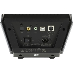 Акустическая система Edifier G5000 2.0 черный 88Вт