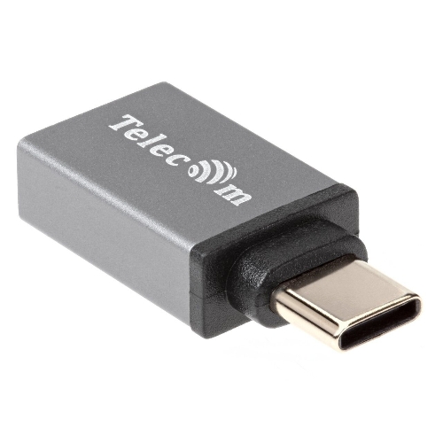 Переходник OTG USB 3.1 Type-C --> USB 3.0 Af Telecom TA431M
