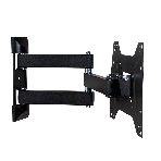 Кронштейн Kromax DIX-22 черный для TV 15
