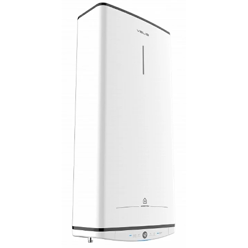 Водонагреватель Ariston Velis Tech PW ABSE 50, 2.5 кВт, 50л, электрический настенный, белый