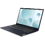 Ноутбук Lenovo IdeaPad 3 15ABA7 Ryzen 7 5825U 8Gb SSD 256Gb AMD Radeon Graphics 15,6 FHD Cam 38Вт*ч No OS Темно-синий 82RN008LRK