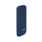 Мобильный телефон Maxvi B100i синий