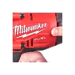 Гайковерт аккумуляторный Milwaukee M18 ONEFHIWF1-0X ONE-KEY FUEL 1