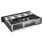 Серверный корпус ExeGate Pro 2U300-04 (RM 19