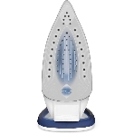 Утюг Tefal FV5736E0 2500Вт, 220г, синий