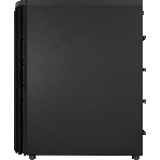 Компьютерный корпус ASUS PROART PA401 WOOD TG PWM черный