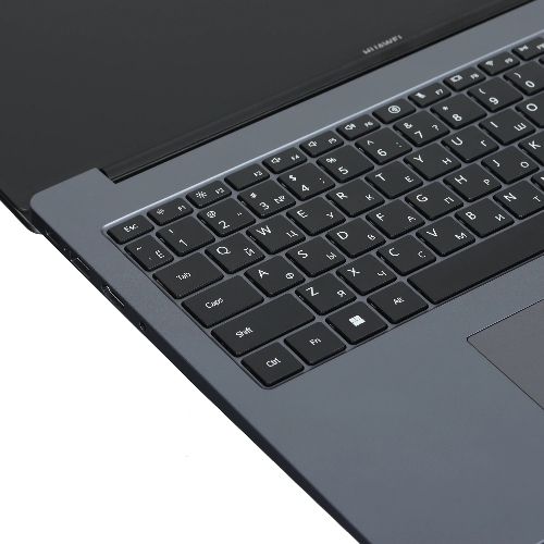 Ноутбук HUAWEI MateBook D16 MCLG-X Intel Core i5 13420H 2100MHz/16