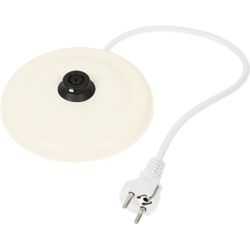 Чайник электрический Tefal BF925232 1.7л. 2400Вт песочный (корпус: пластик)