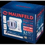 Миксер планетарный Maunfeld MF-431BG
