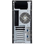 Компьютерный корпус Midi Tower InWin PE689 Black 650W B65E 80plus Bronze USB 3.0*2+A(HD)+front fan 120мм*1+rear fan 120мм*1+ 2*2SATA+1*1SATA/holes for SL20” RACKMOUNT
