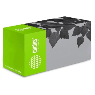 Картридж лазерный Cactus CS-CLT-M809S пурпурный (15000 стр.) для Samsung CLX-9201ND/9201NA/9251NA/9301NA