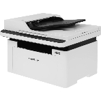 МФУ лазерное Pantum BM2300A, А4, ч/б, печ. до 22 стр/мин., 1200 x 1200 dpi, ADF, USB