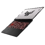 Ноутбук ASUS TUF Gaming A16 FA608PP-RV062 серый AMD Ryzen 9 8940HX 2400MHz/16