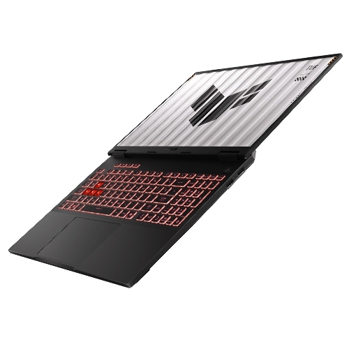 Ноутбук ASUS TUF Gaming A16 FA608PP-RV062 серый AMD Ryzen 9 8940HX 2400MHz/16