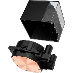 Система охлаждения Water Cooling System PCCooler DS360 Display BK (310W, 360мм, LED, Black, ARGb Pump/Fans: 3x120мм, 90.56CFM, 39.8dBA, 2500RPM/Pump height 65мм, 15dBA, 2600RPM, Rad thickness 27мм/S: 1851, 1700, 1200, 115X, AM5, AM4)