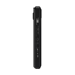 Портативный аккумулятор Maxvi PB10-10 10000 мАч, 2A USB + кабели: Type-C/Lightning