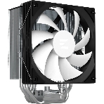 Кулер для процессора Zalman CNPS9X OPTIMA2 ARGb 190W Intel 115*, 1200, 1700, 20*/AMD AM*