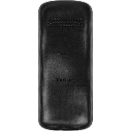 Мобильный телефон Xenium X160 черный