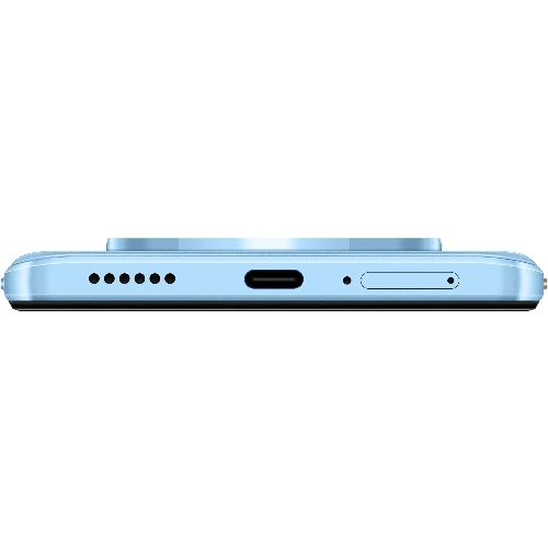 Смартфон Huawei Nova 14i 8/128Gb, голубой