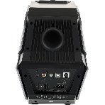 Акустическая система Edifier G5000 2.0 черный 88Вт