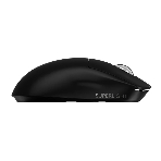 Мышь беспроводная Logitech G PRO X SUPERLIGHT 2 черный, 32000 dpi, радиоканал, USB, кнопки - 5
