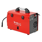 Аппарат инвертор. полуавтомат. cварки MTX MIG-220S, 220A, ПВ 60%, катушка 5 кг