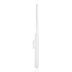 Точка доступа Ubiquiti UAP-AC-M Mesh-точка доступа 2.4+5 ГГц, 1х 1G Ethernet, 802.11ac/n/a/g/b