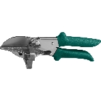 Ножницы угловые для пластмассовых и резиновых профилей KRAFTOOL MC-7