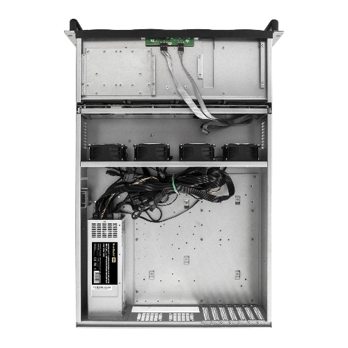Серверная платформа ExeGate EX292421RUS Pro 3U660-HS16 (RM 19